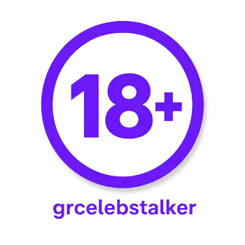 GRCELEBSTALKER Κοινότητα Συνδέσεων